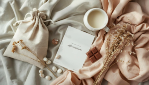 Chamomile Tea